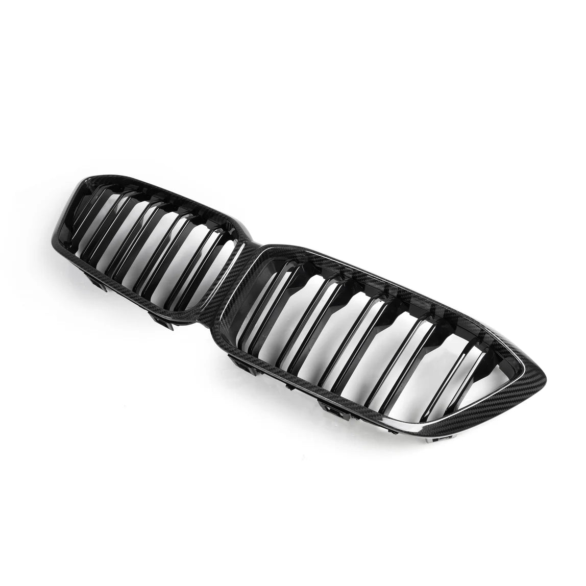BMW M2C F87 – Grille Avant Carbone