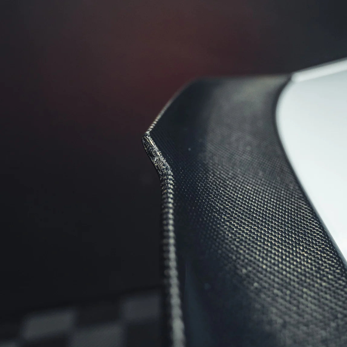 BMW M2/M2C F87 & Série 2 F22/F23 – Aileron Carbone Ducktail PS Style