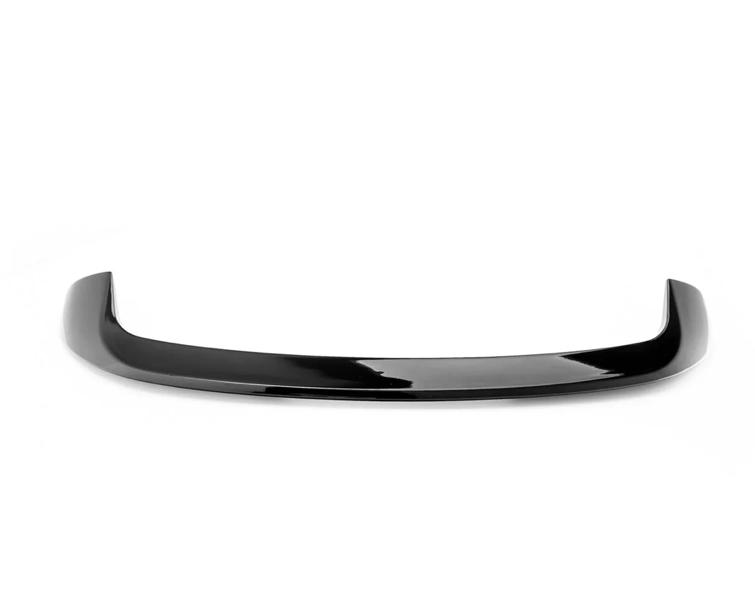 SPOILER ARRIÈRE BMW SÉRIE 1 F20 & F21 M SPORT LCI STYLE PERFORMANCE EN NOIR BRILLANT (INCL. M140i & M135i)