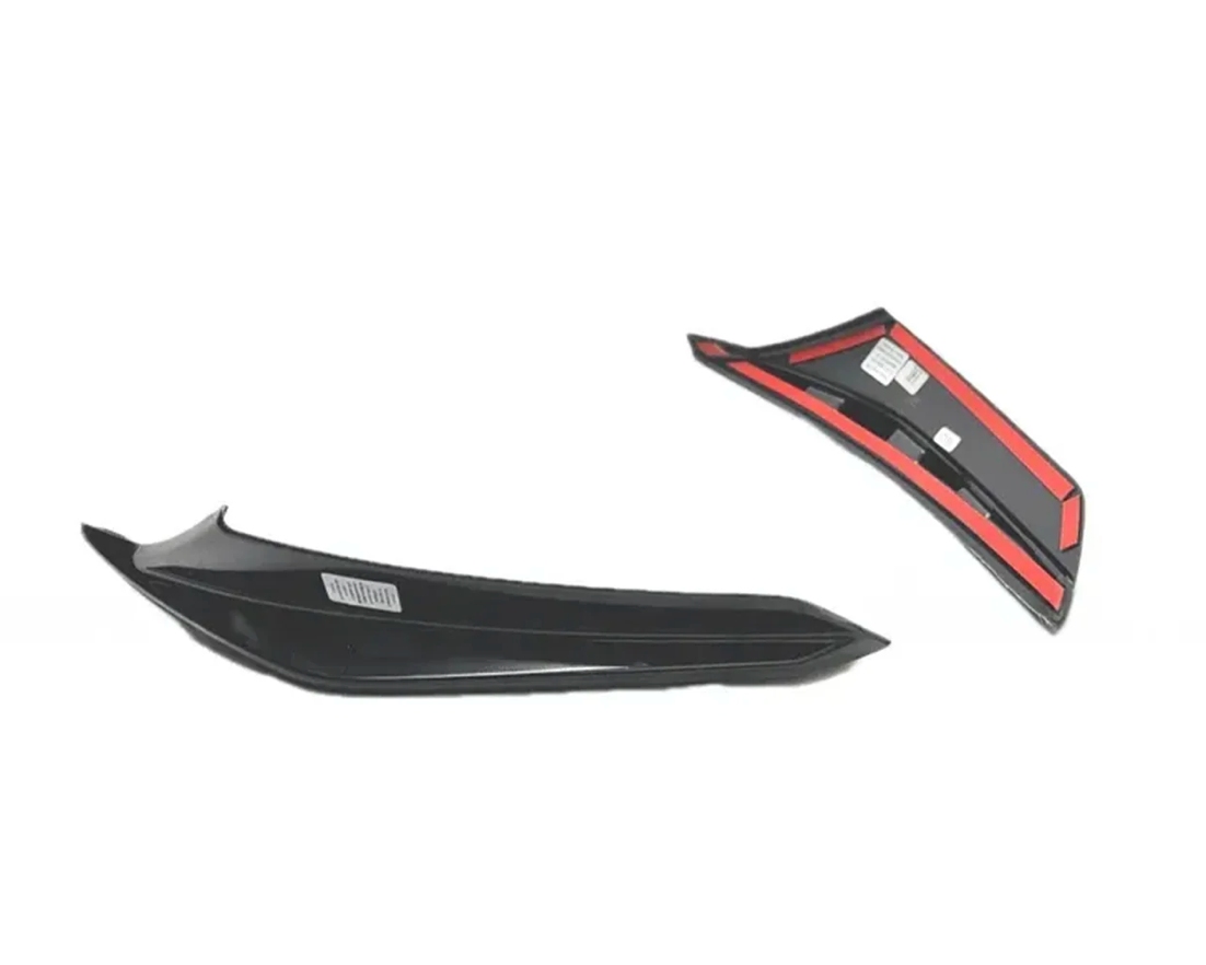 CANARDS AVANT BMW SÉRIE 1 F70 & M135 STYLE M PERFORMANCE