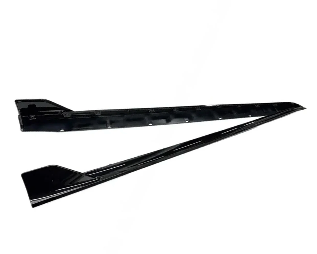 BAS DE CAISSE BMW SÉRIE 1 F70 & M135 STYLE M PERFORMANCE