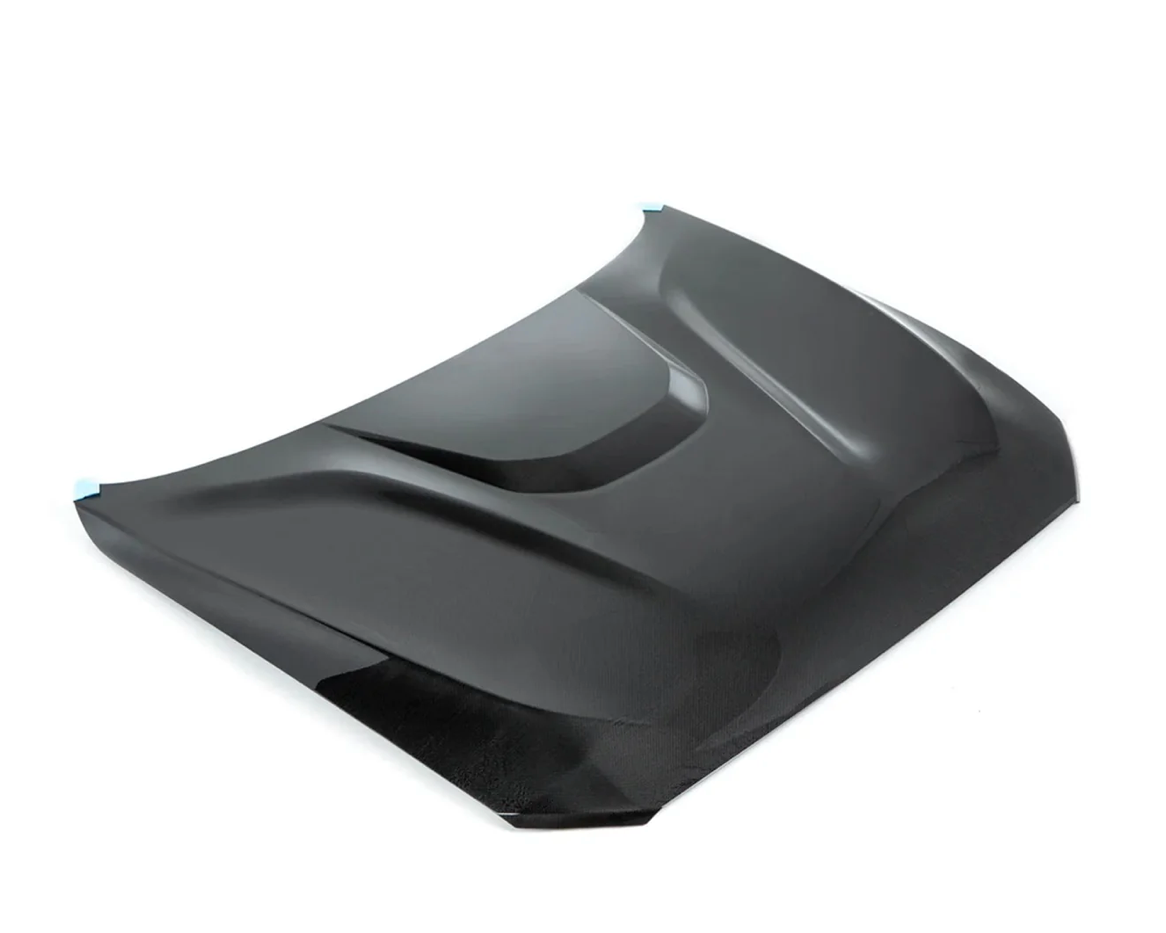 CAPOT STYLE M PERFORMANCE EN FIBRE DE CARBONE POUR BMW M2 (F87)