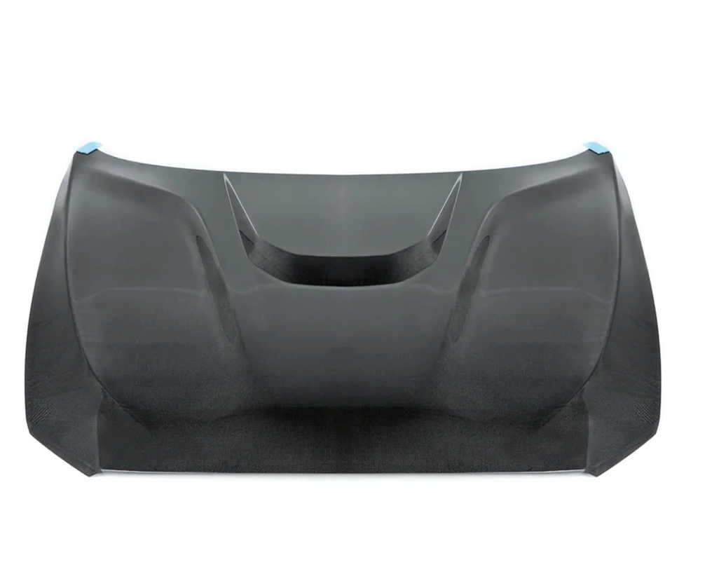 CAPOT STYLE M PERFORMANCE EN FIBRE DE CARBONE POUR BMW M2 (F87)