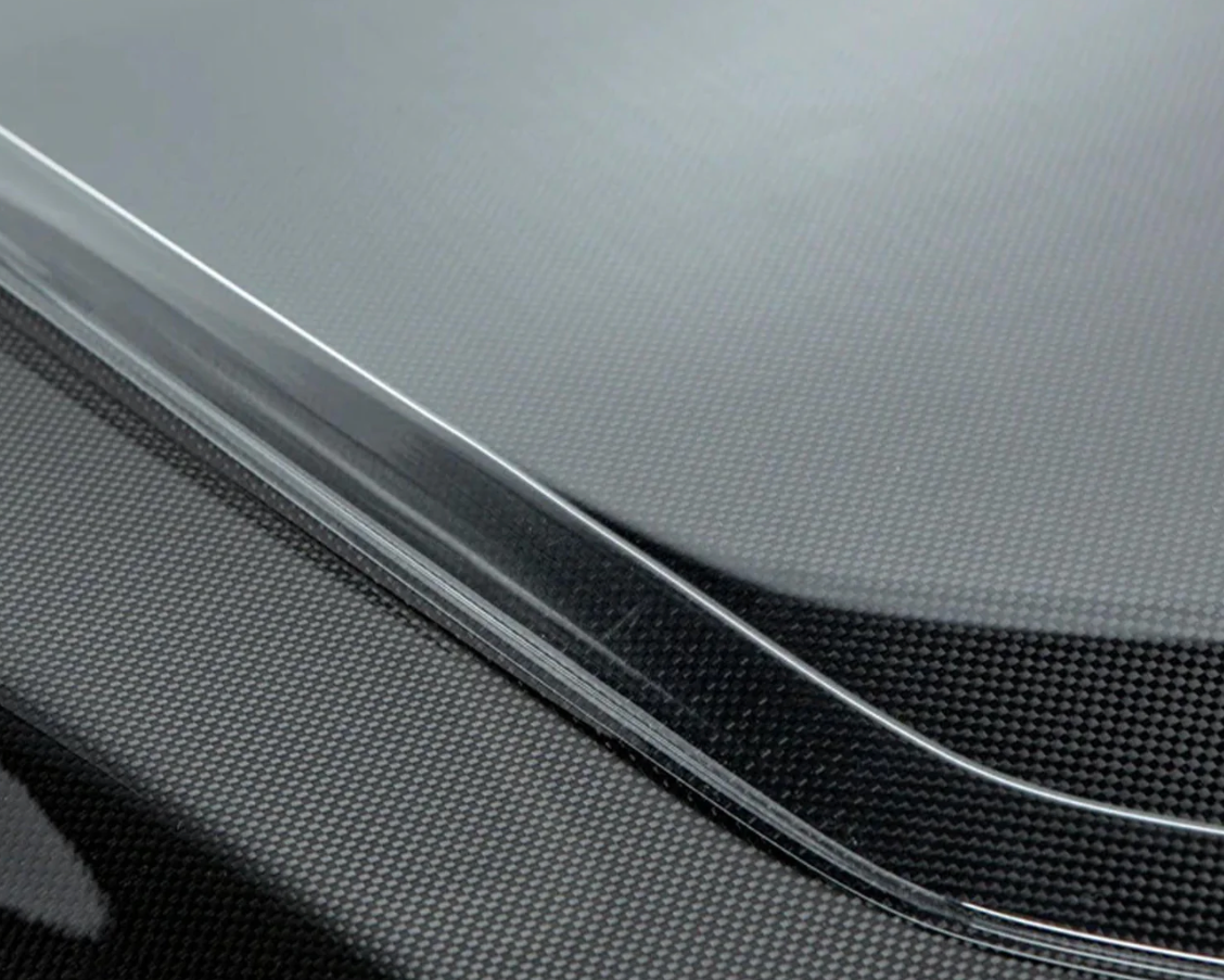 CAPOT STYLE M PERFORMANCE EN FIBRE DE CARBONE POUR BMW M2 (F87)