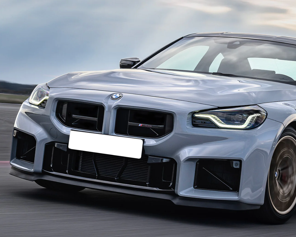 LAME AVANT D'ORIGINE (OEM) BMW M2 CS G87
