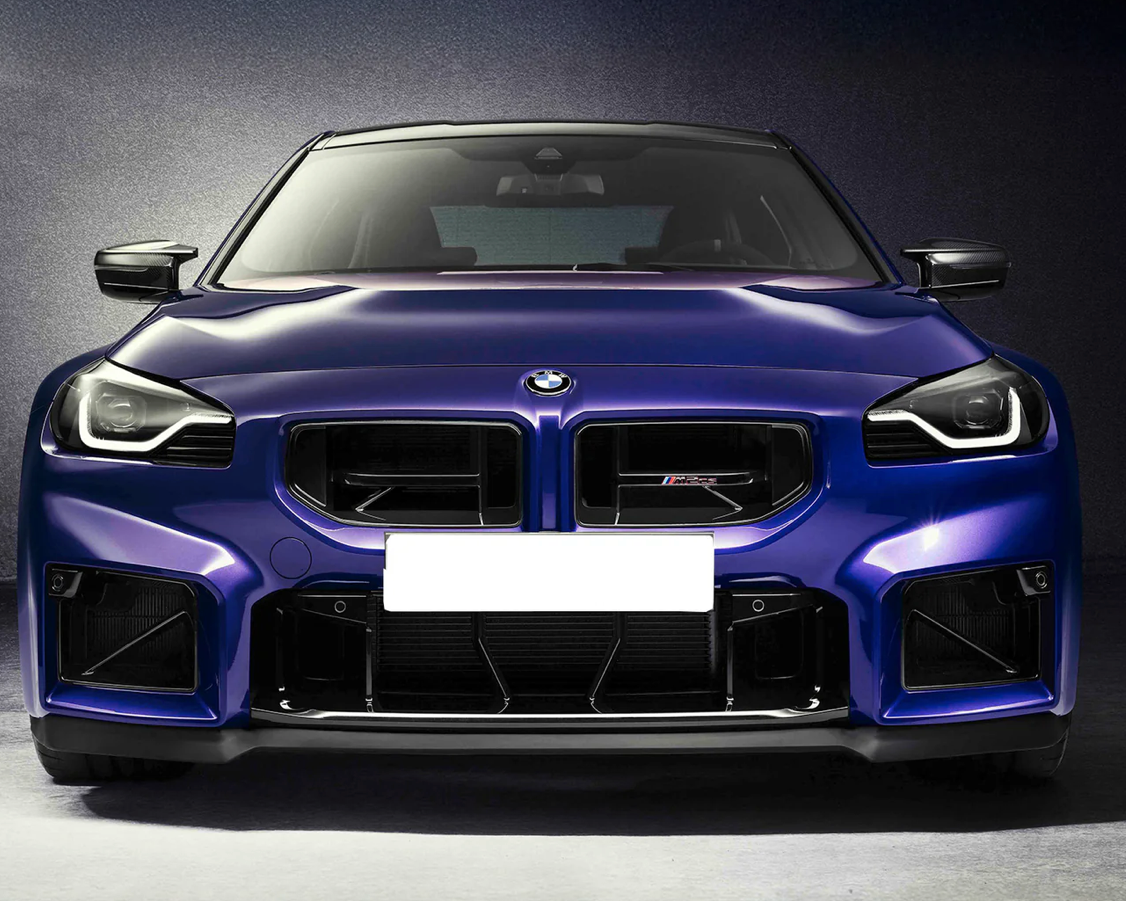 LAME AVANT D'ORIGINE (OEM) BMW M2 CS G87