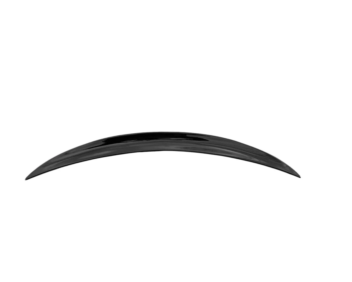 Aileron arrière style Performance noir brillant pour BMW M2 (F87) et Série 2 (F22)