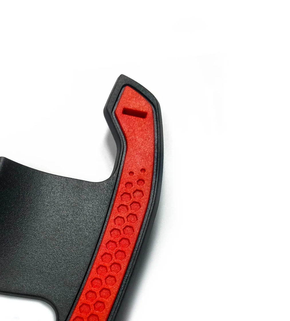 BMW/MINI Fxx & Gxx – Palettes de Changement de rapports en Carbone