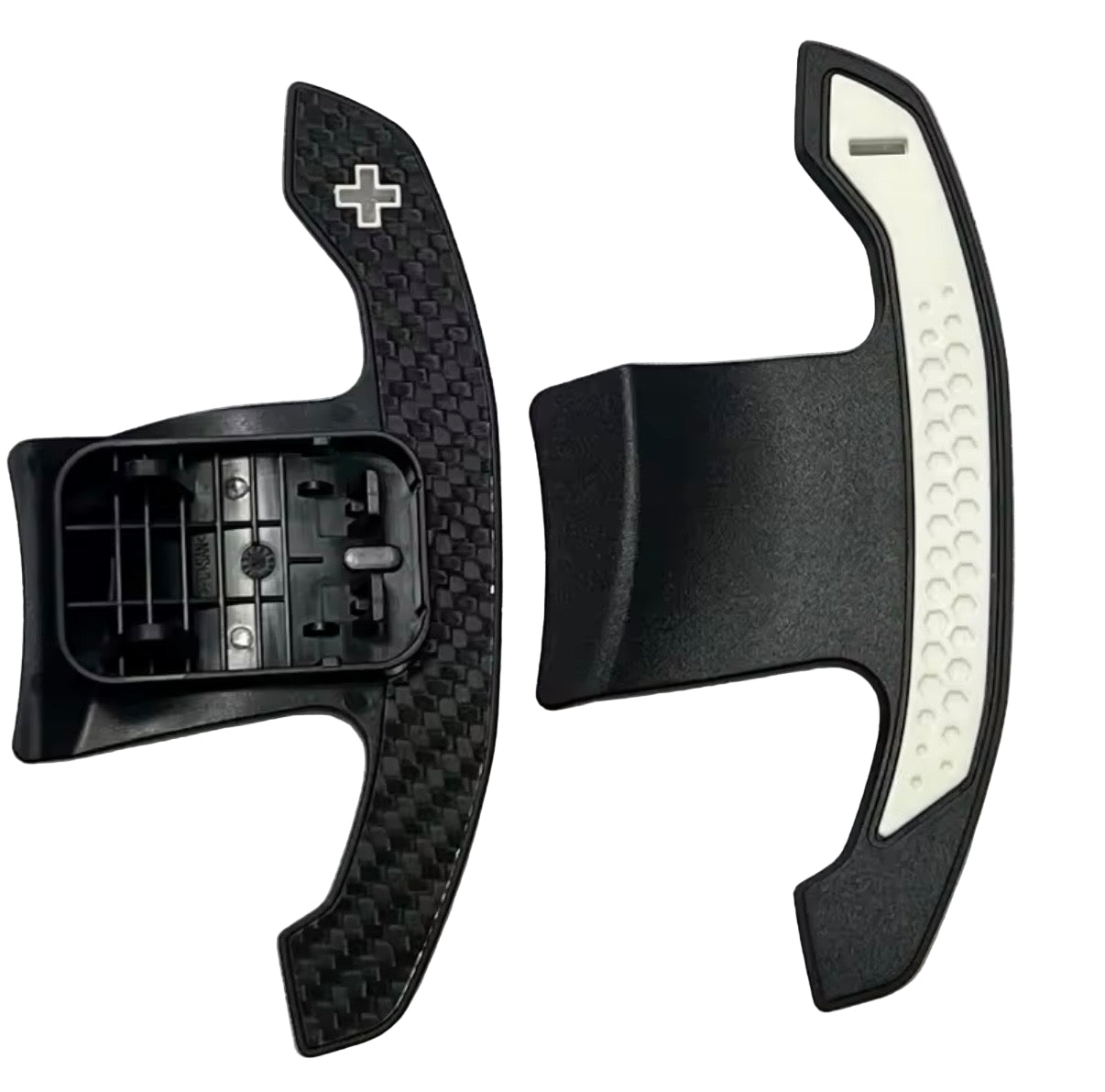 BMW/MINI Fxx & Gxx – Palettes de Changement de rapports en Carbone