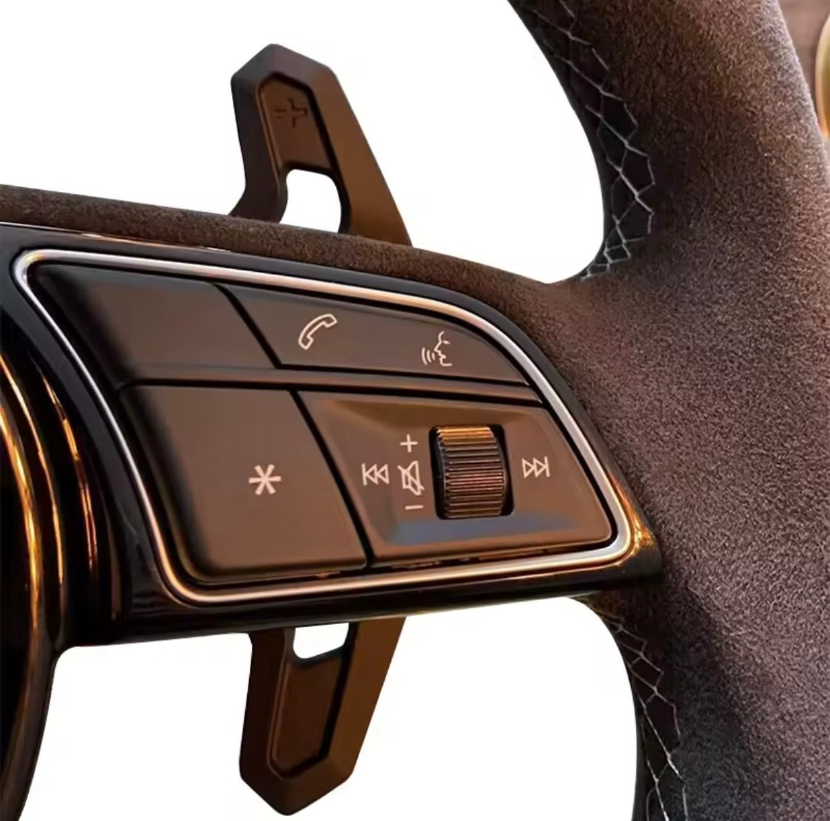 AUDI RSx/Sx/Ax/TT/R8 - Palettes URUS