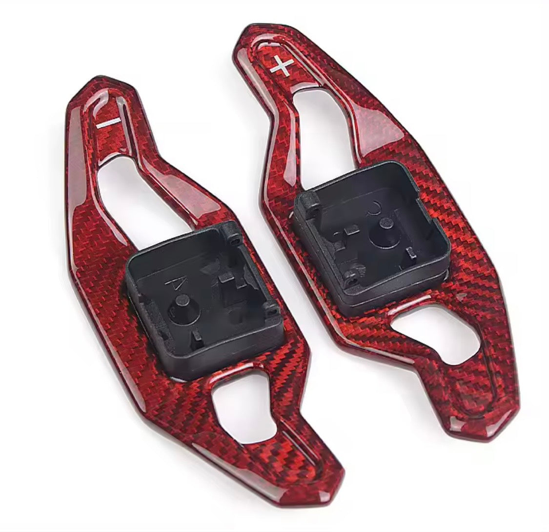 AUDI RSx/Sx/Ax/TT/R8 - Palettes URUS