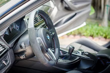 Volant Alcantara V2 BMW M Performance M2 M3 M4