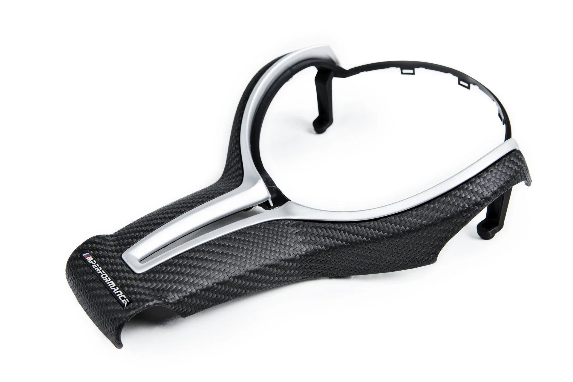 Volant Alcantara V2 BMW M Performance M2 M3 M4